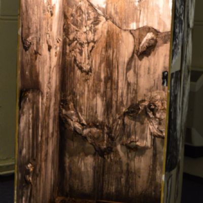 Dominique installation